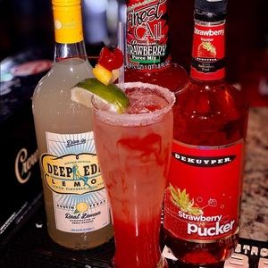 Meet your Posher, Tyesha